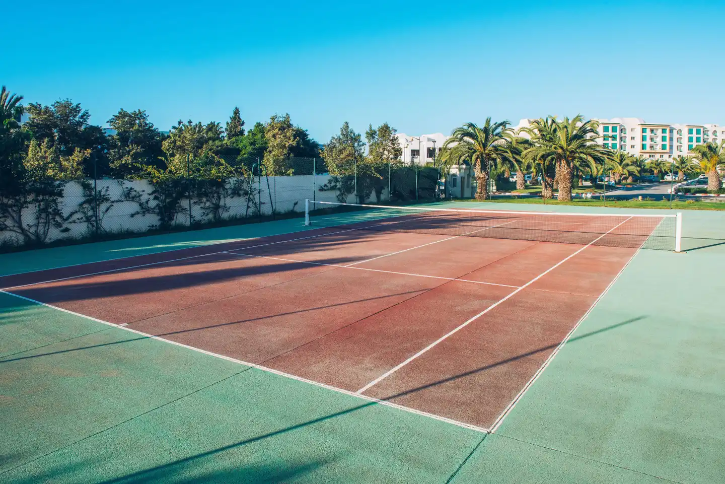 Iberostar Waves Averroes Sport und Entertainment