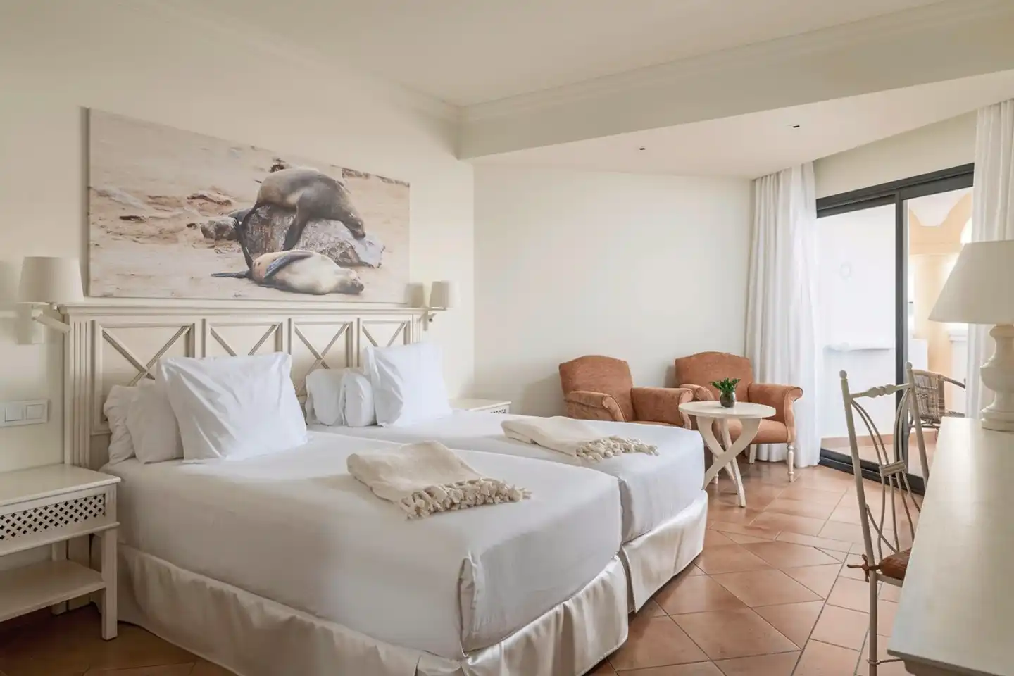 Iberostar Selection Andalucía Playa Wohnbeispiel