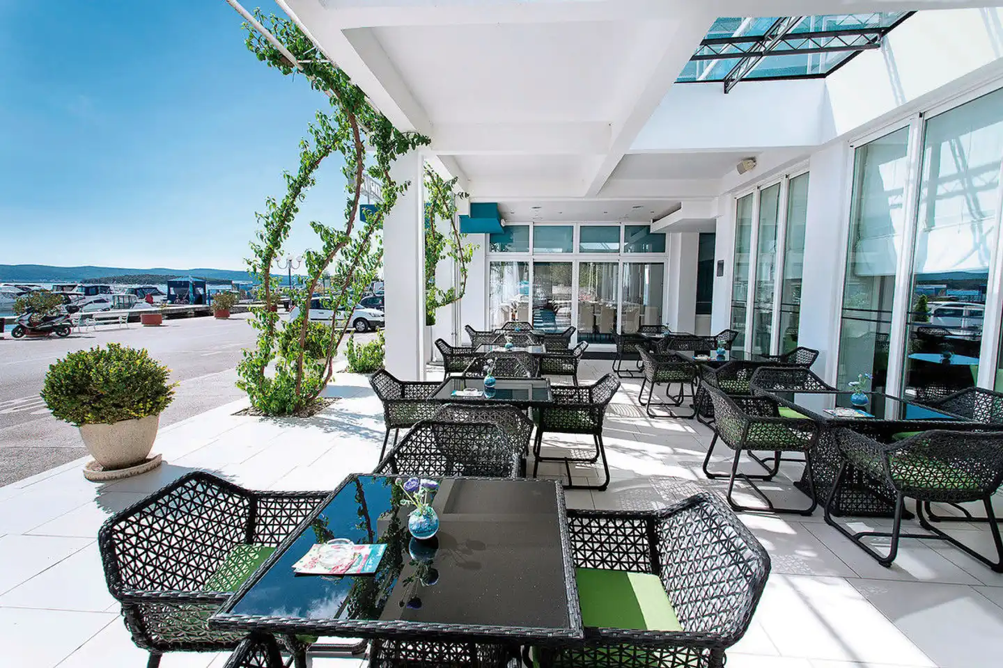 Kornati Lobby