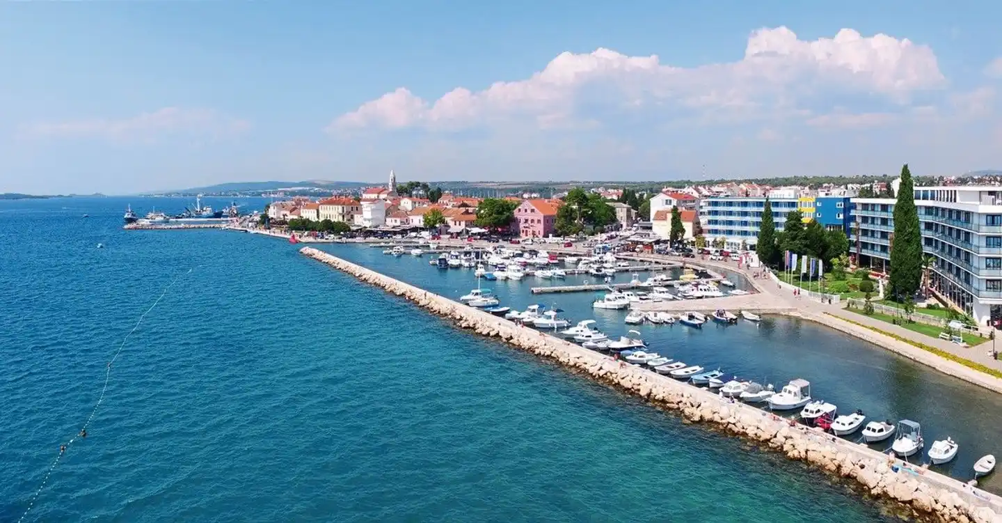 Kornati Strand