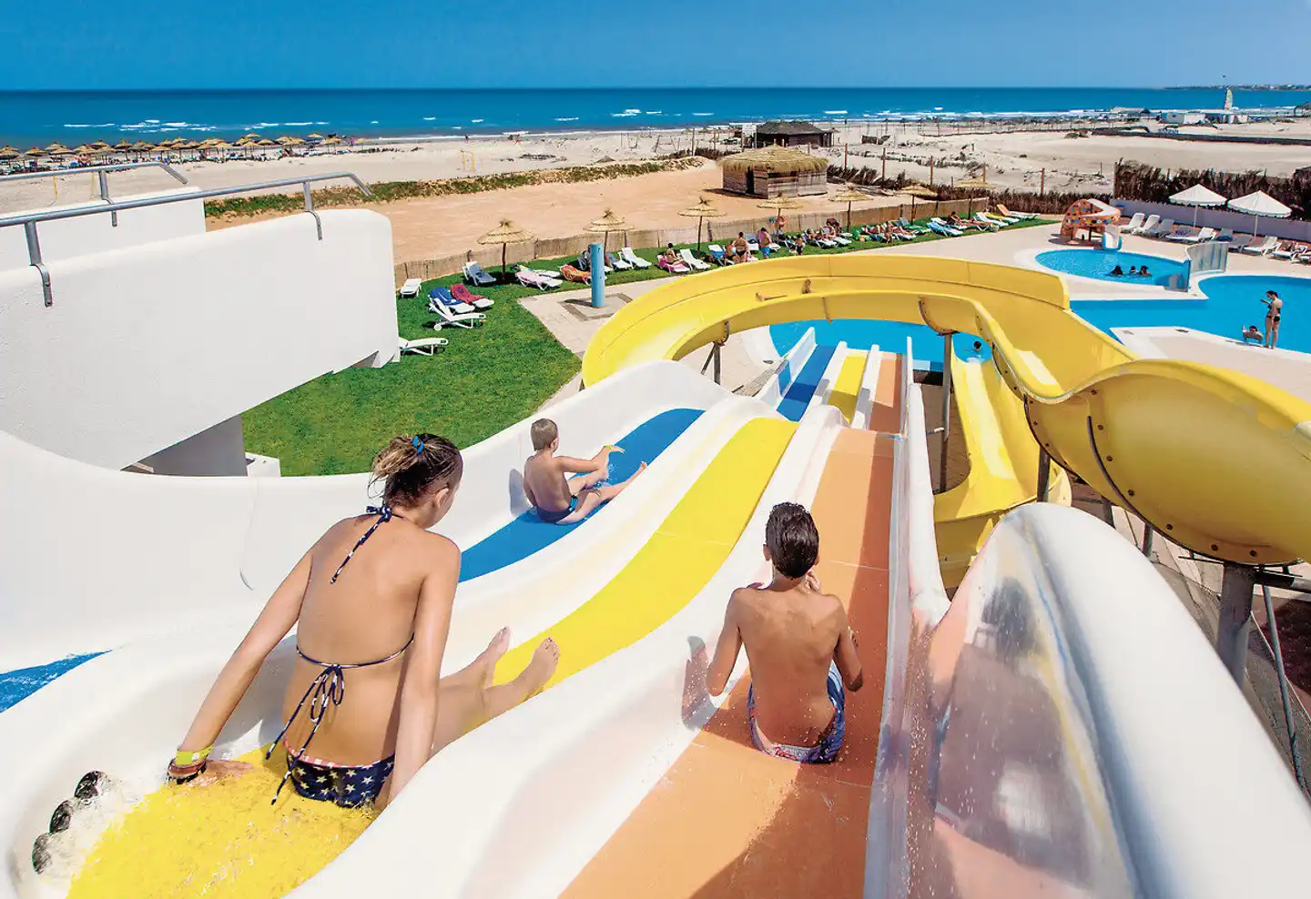 Club Meninx Strand
