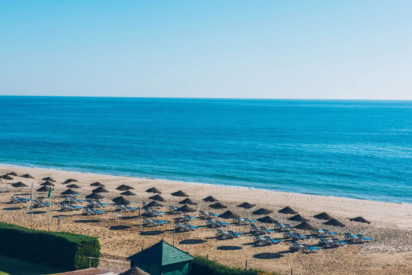 Iberostar Waves Averroes Strand