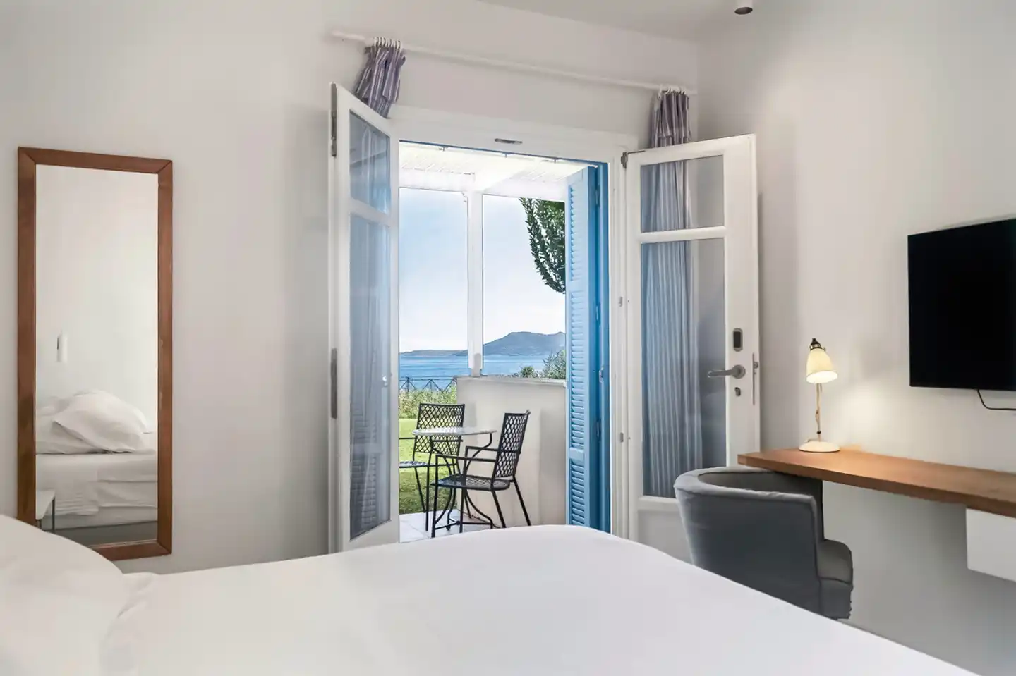 Armonia Bay Wohnbeispiel