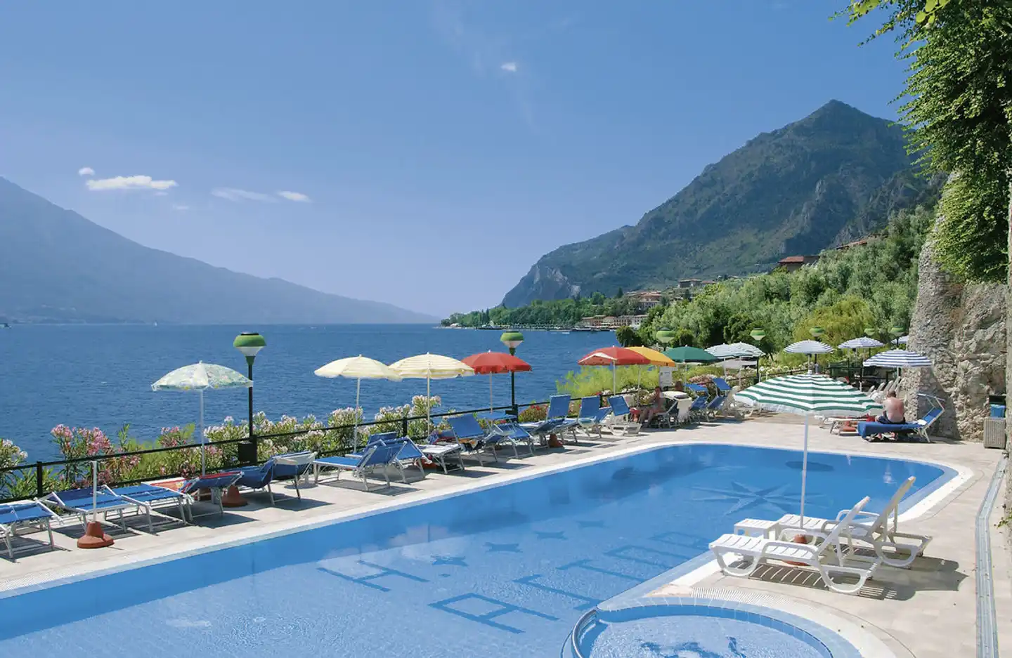 Astor Pool