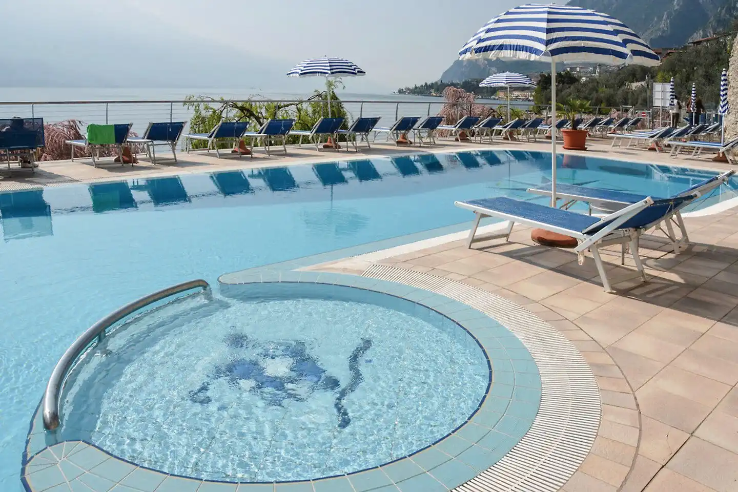 Astor Pool