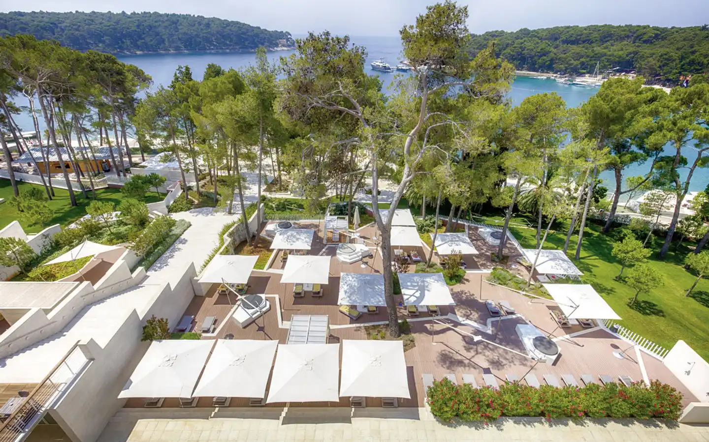 Bellevue Terrasse