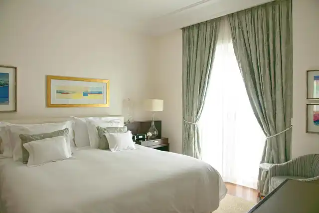Copacabana Palace A Belmond Hotel Wohnbeispiel