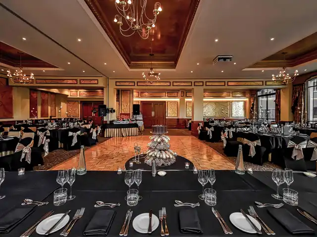 The Playford Adelaide - MGallery by Sofitel Konferenz