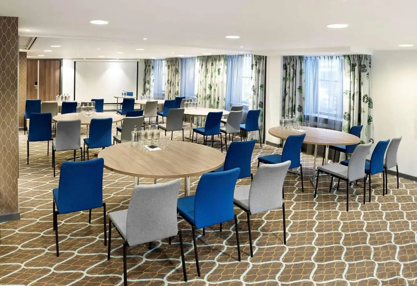 Radisson Blu Hotel, Amsterdam City Center Konferenz