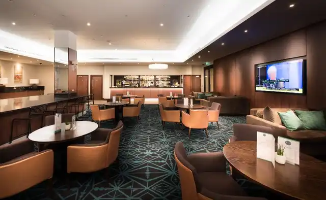 Royal National Lobby