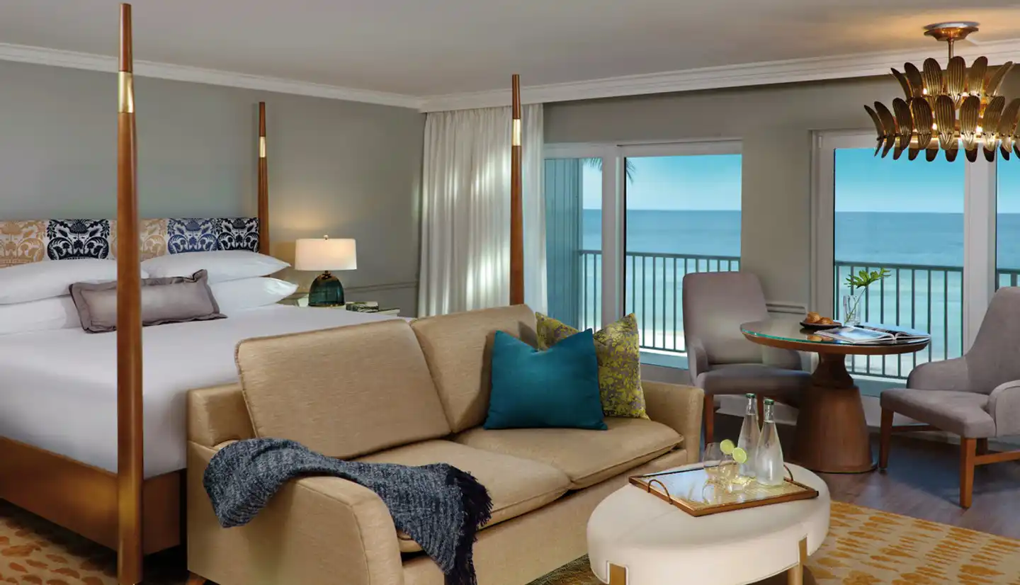 La Playa Beach Resort Wohnbeispiel