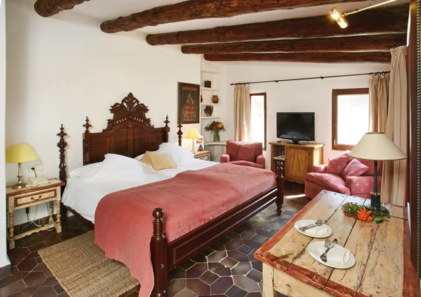Rotana La Reserva Wohnbeispiel