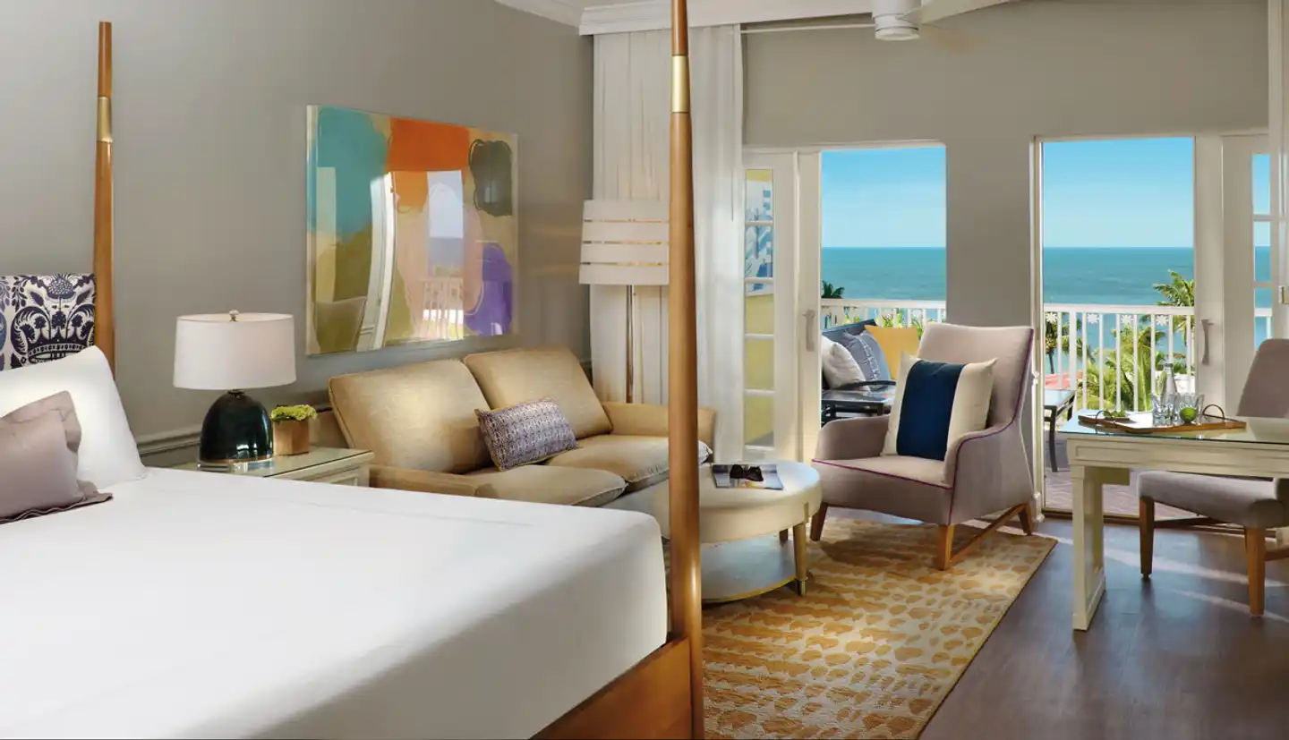 La Playa Beach Resort Wohnbeispiel