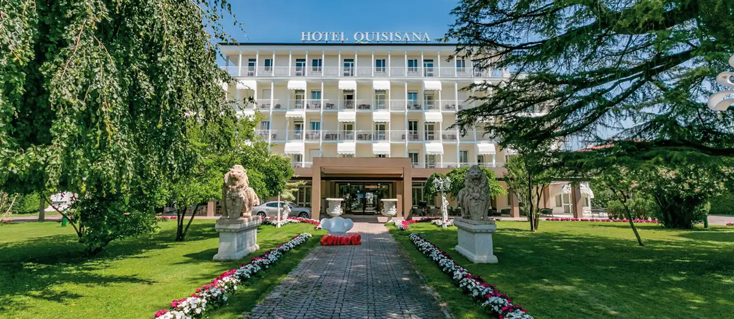 Quisisana Terme OUTDOOR