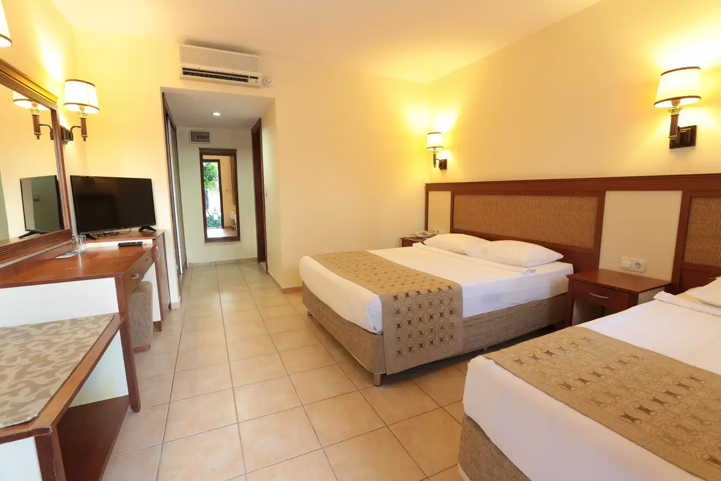 Özlem Garden ACCOMMODATION