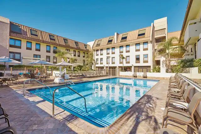 Hotel RIU Plaza Fisherman's Wharf Pool