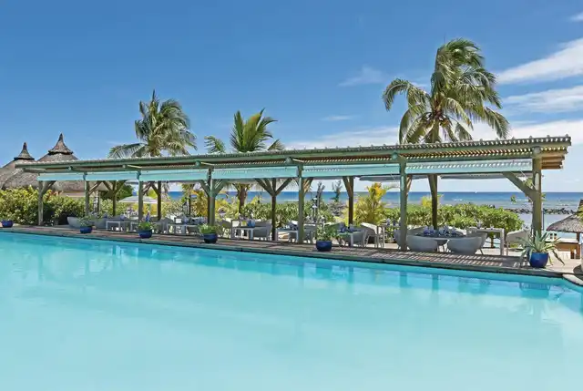 Veranda Pointe aux Biches POOL