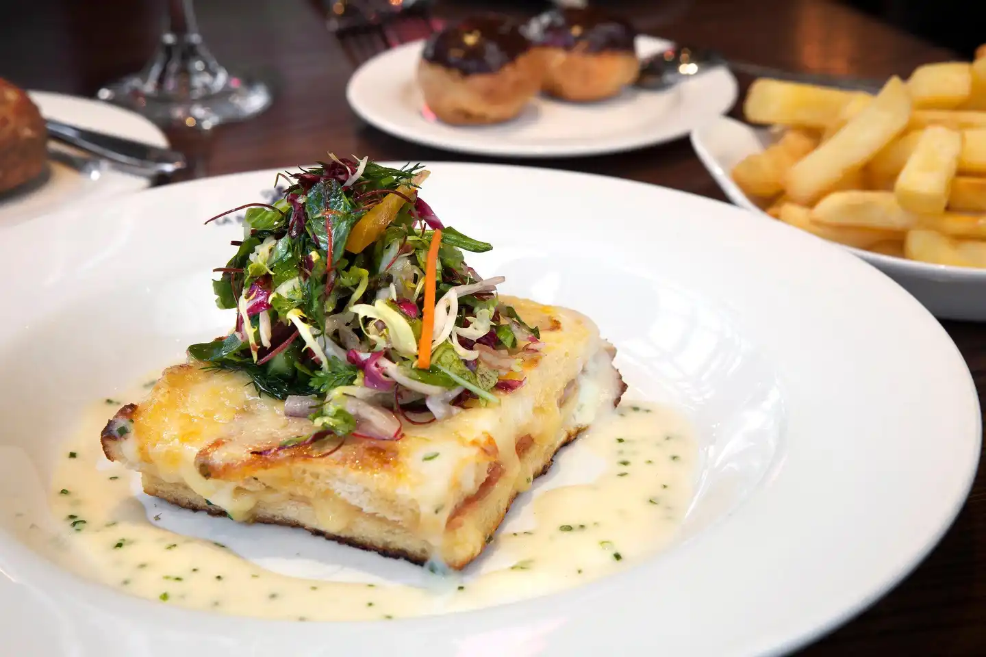 Holiday Inn Glasgow - City Center Theatreland Restaurant