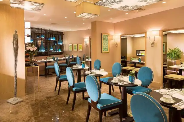 Balmoral Restaurant