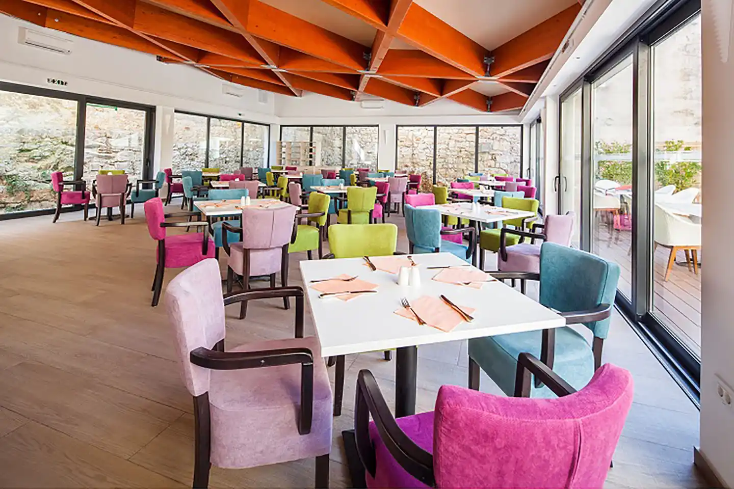 Borovnik Restaurant