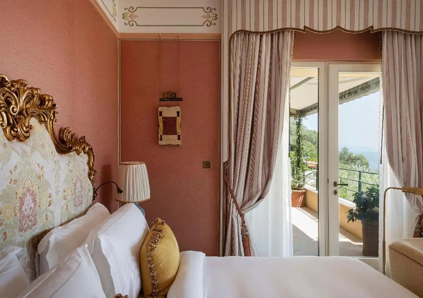 Splendido, A Belmond Hotel Wohnbeispiel