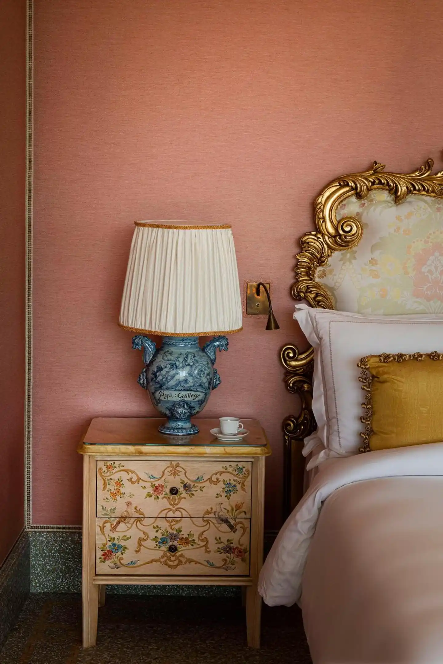 Splendido, A Belmond Hotel Wellness