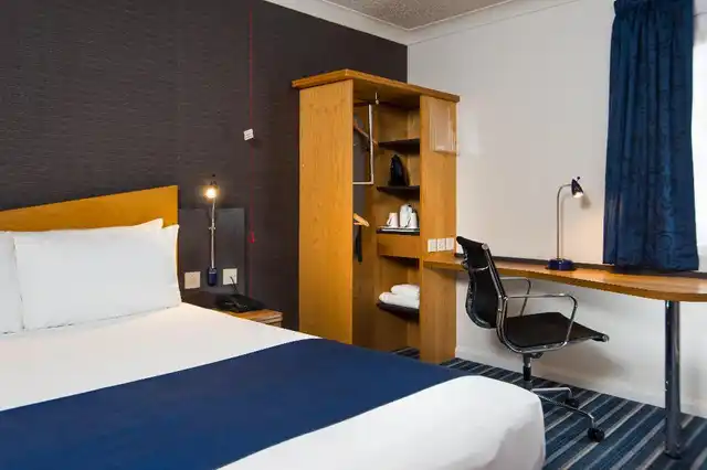 Holiday Inn Express London - Wandsworth Wohnbeispiel