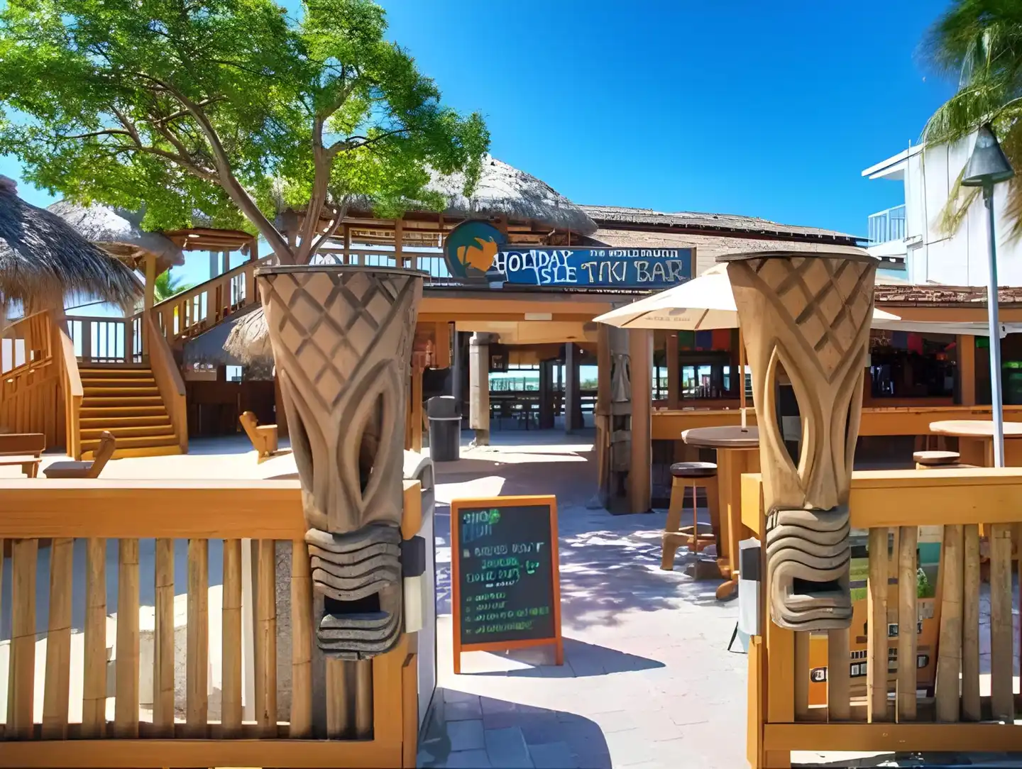 Three Waters Resort And Marina, Islamorada, A Tribute Portfolio Resort Aussenansicht