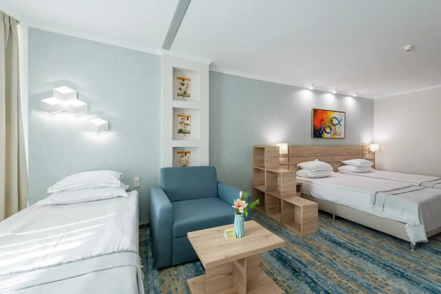 Sentido Neptun Beach Wohnbeispiel