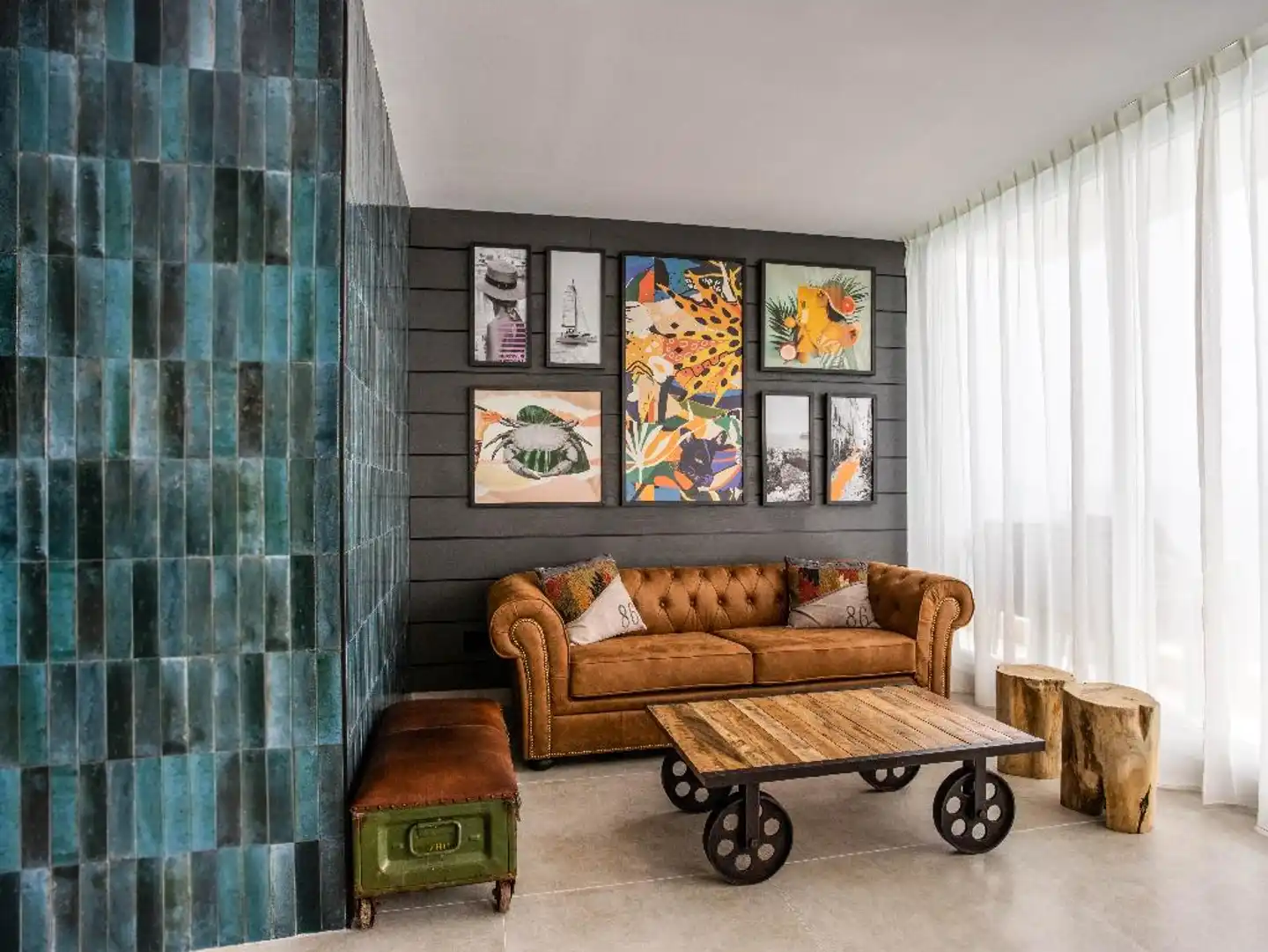 Florida Lobby