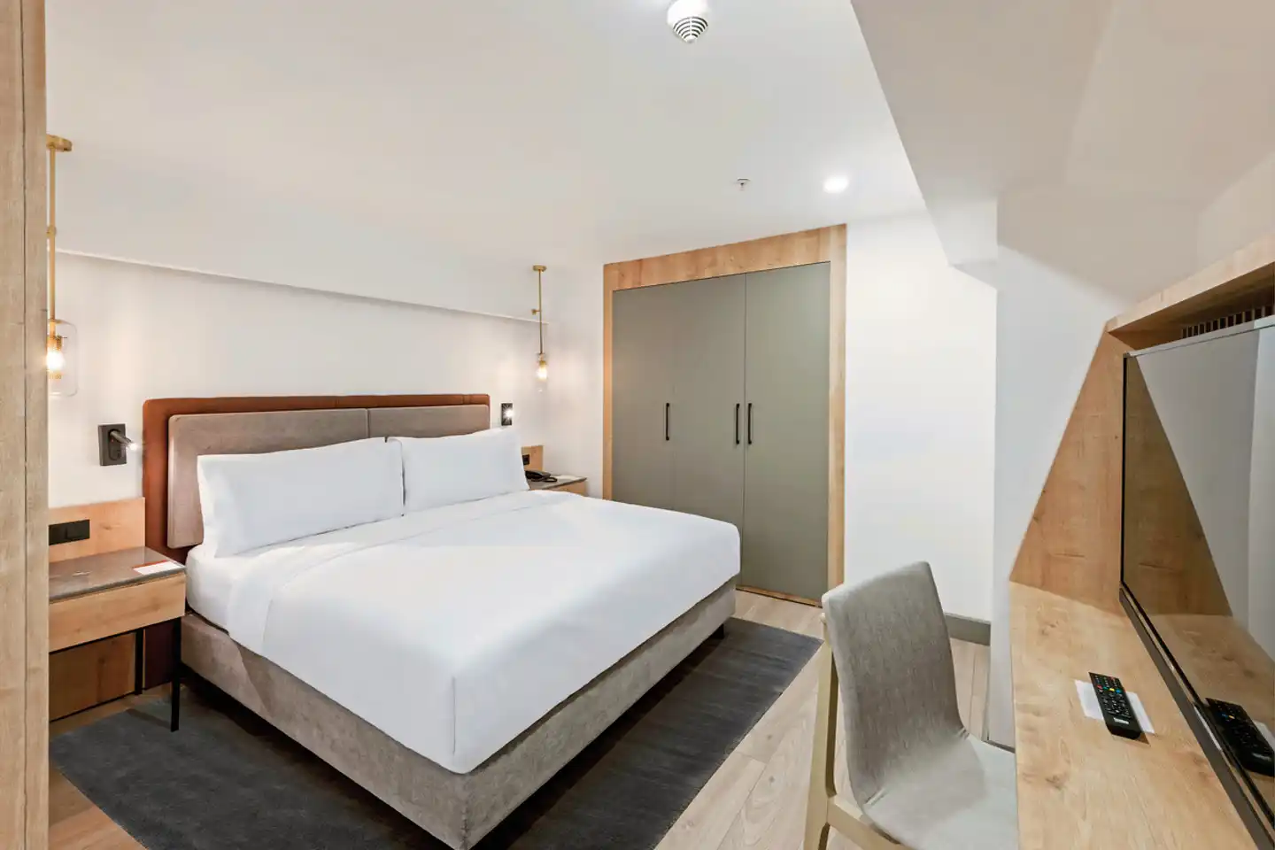 DoubleTree by Hilton Antalya Kemer Wohnbeispiel