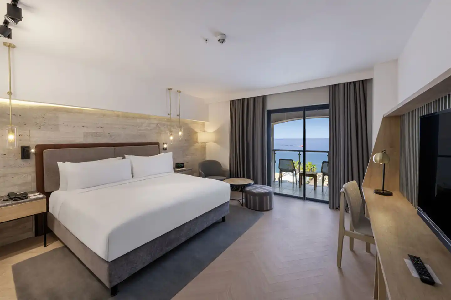 DoubleTree by Hilton Antalya Kemer Wohnbeispiel
