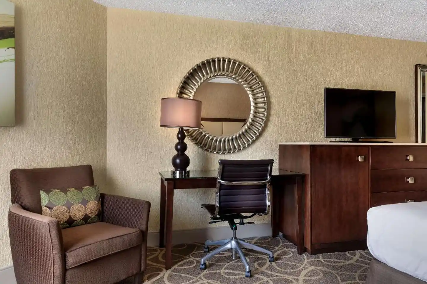 Hilton Galveston Island Resort Wohnbeispiel