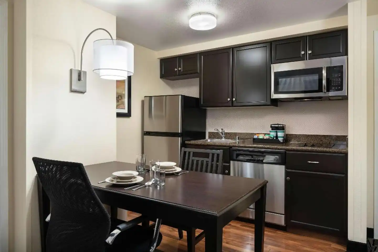 Homewood Suites by Hilton Anaheim-Main Gate Area Konferenz