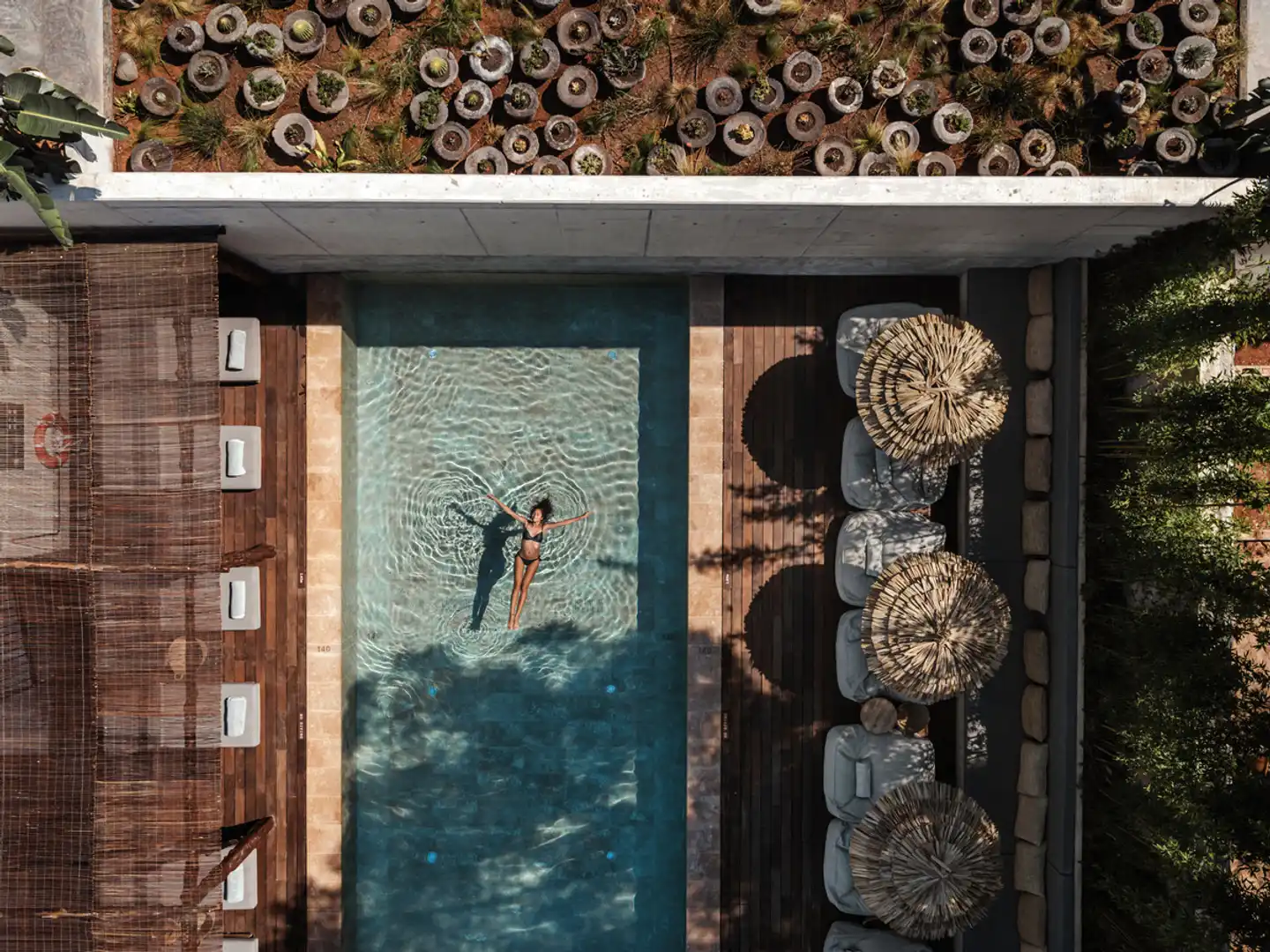 OKU Ibiza Wellness