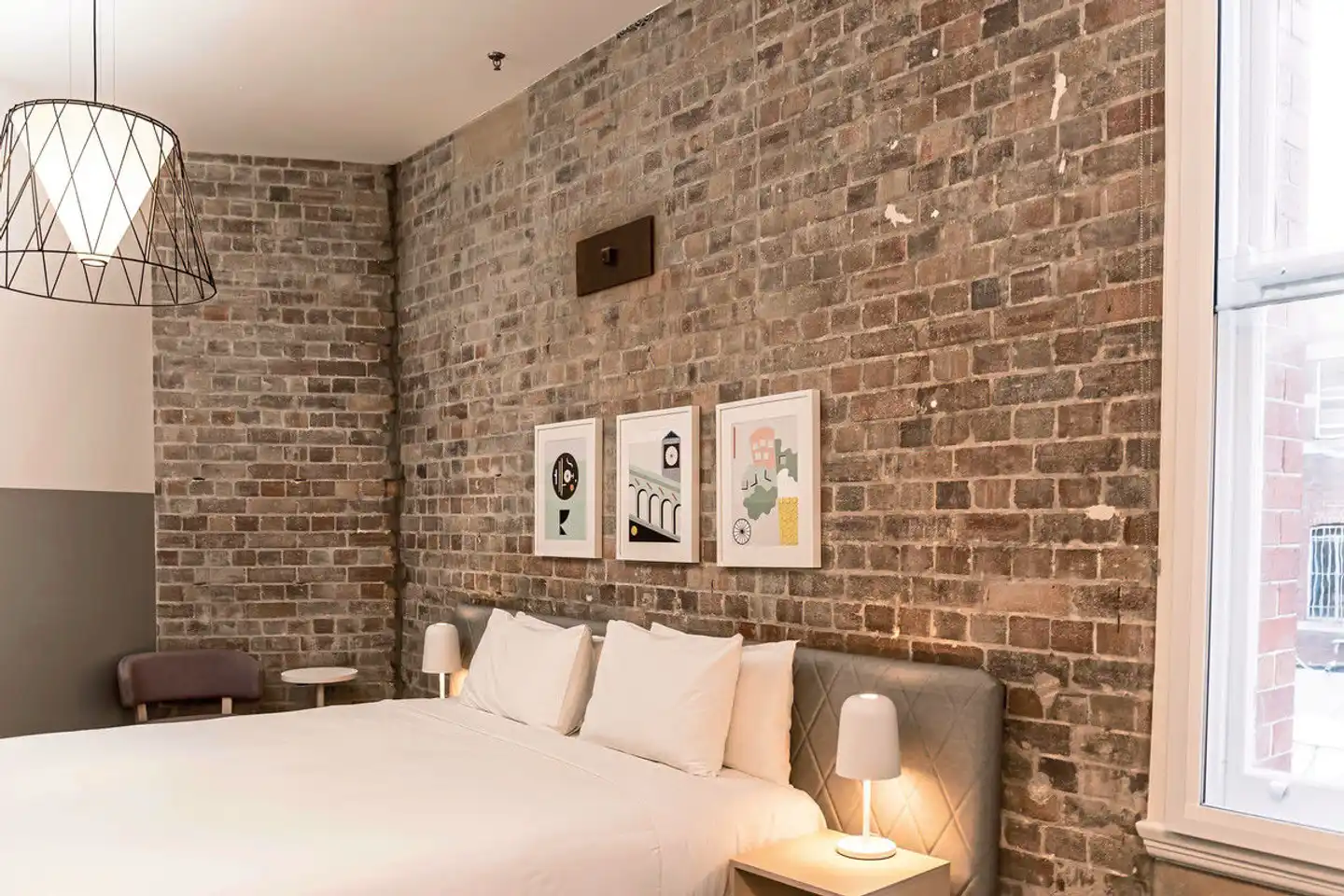 The Ultimo Sydney Wohnbeispiel