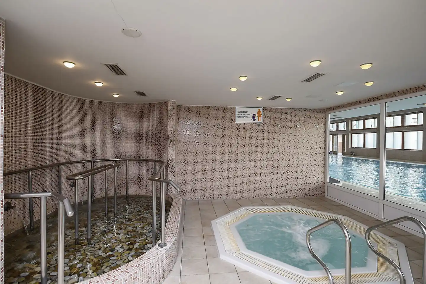 Hunguest Hotel Bál Resort Wellness