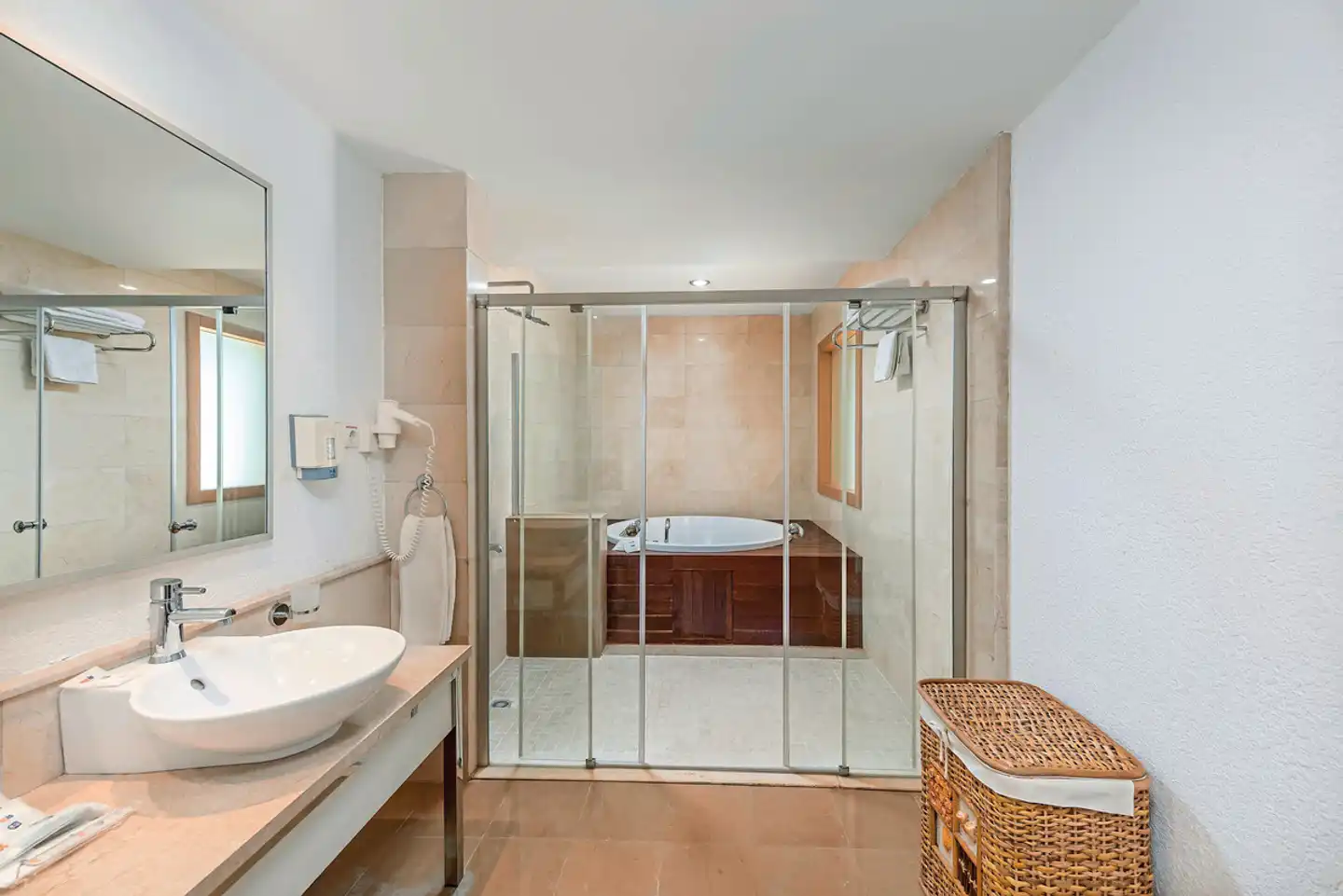 Sunis Hotel Kumköy Beach Resort BATHROOM