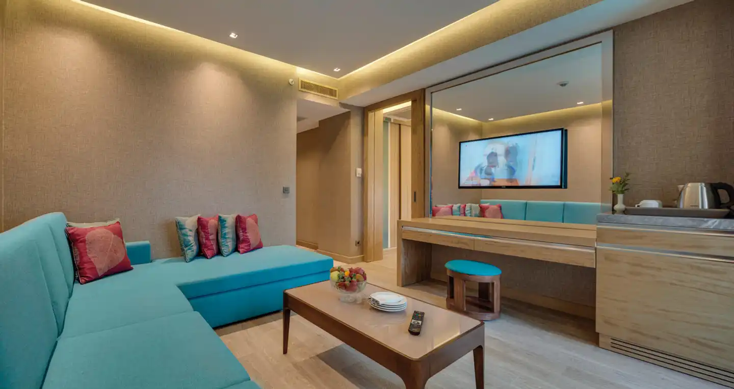 Club Grand Aqua Wellness