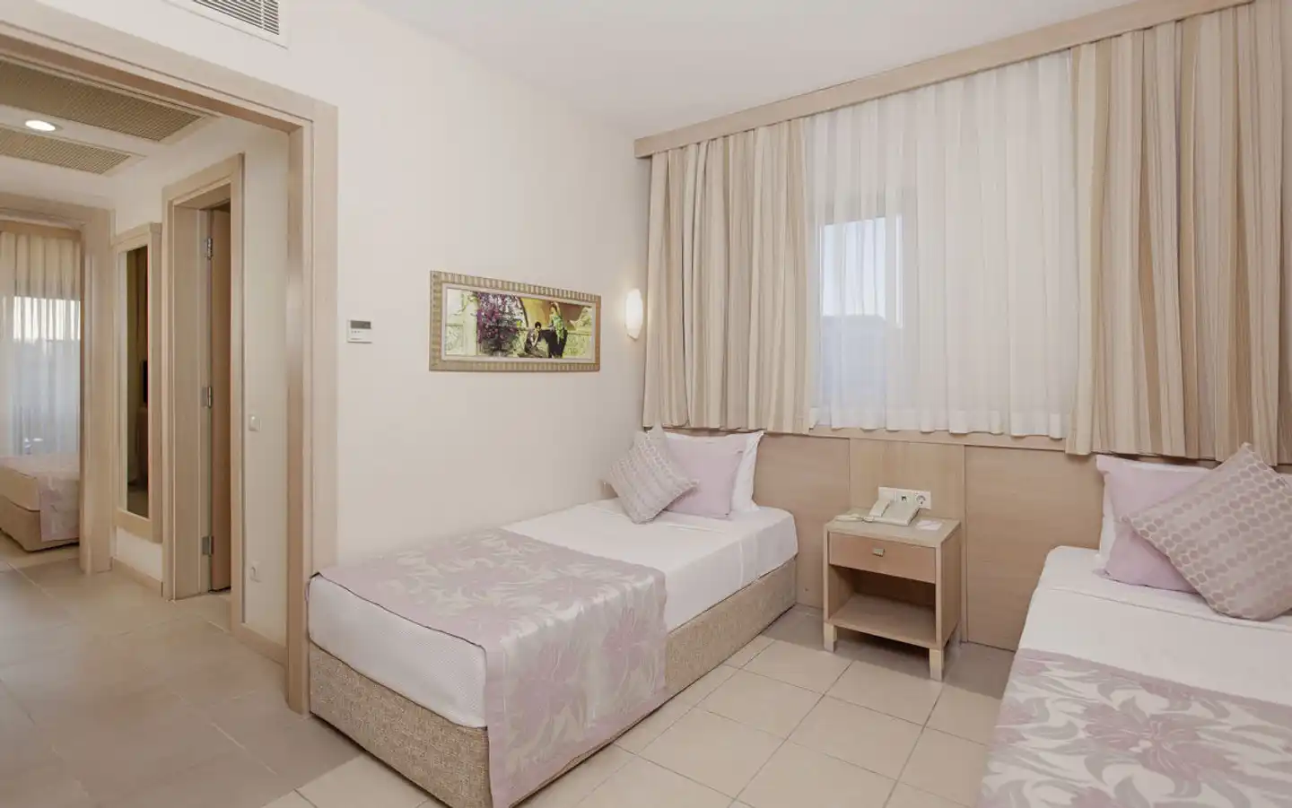 Can Garden Resort Wohnbeispiel