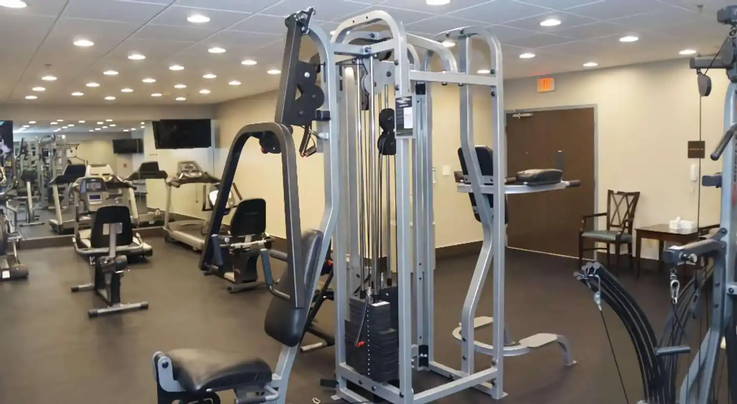 Best Western Naples Plaza Sport und Entertainment