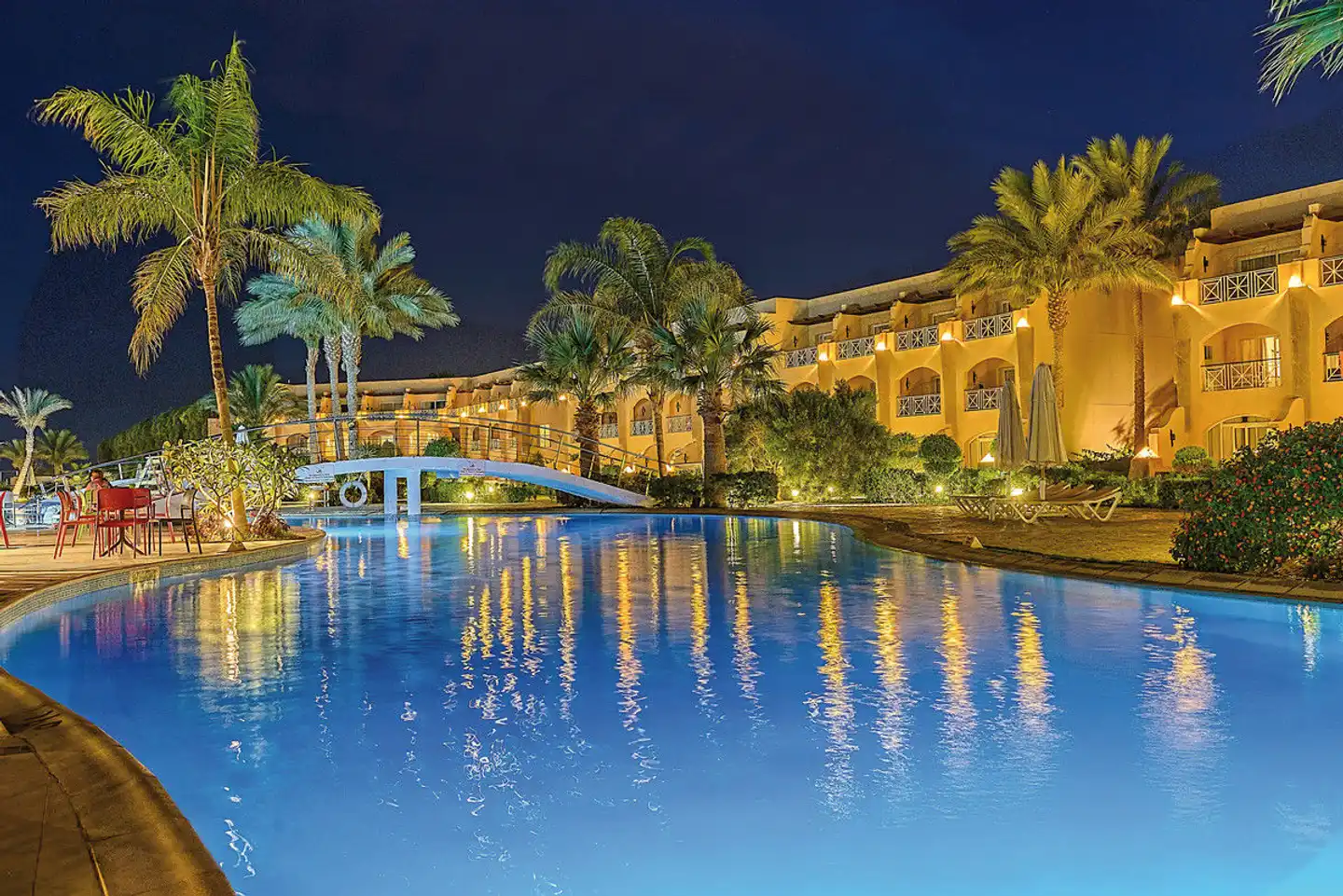 Prima Life Makadi Resort Pool