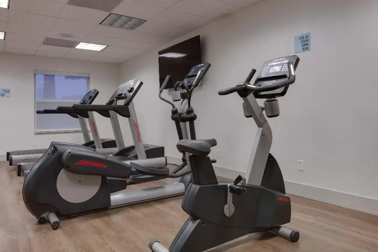 Holiday Inn Express & Suites Orlando International Airport Sport und Entertainment