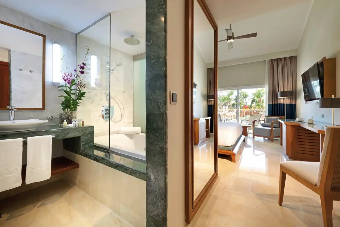 Grand Palladium Punta Cana Resort & Spa Wellness