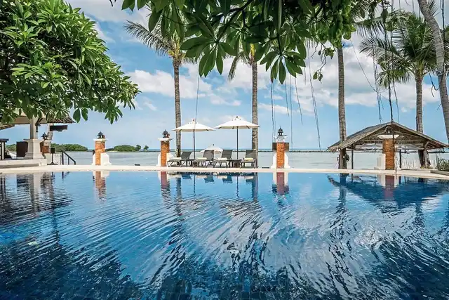 Dara Samui Pool