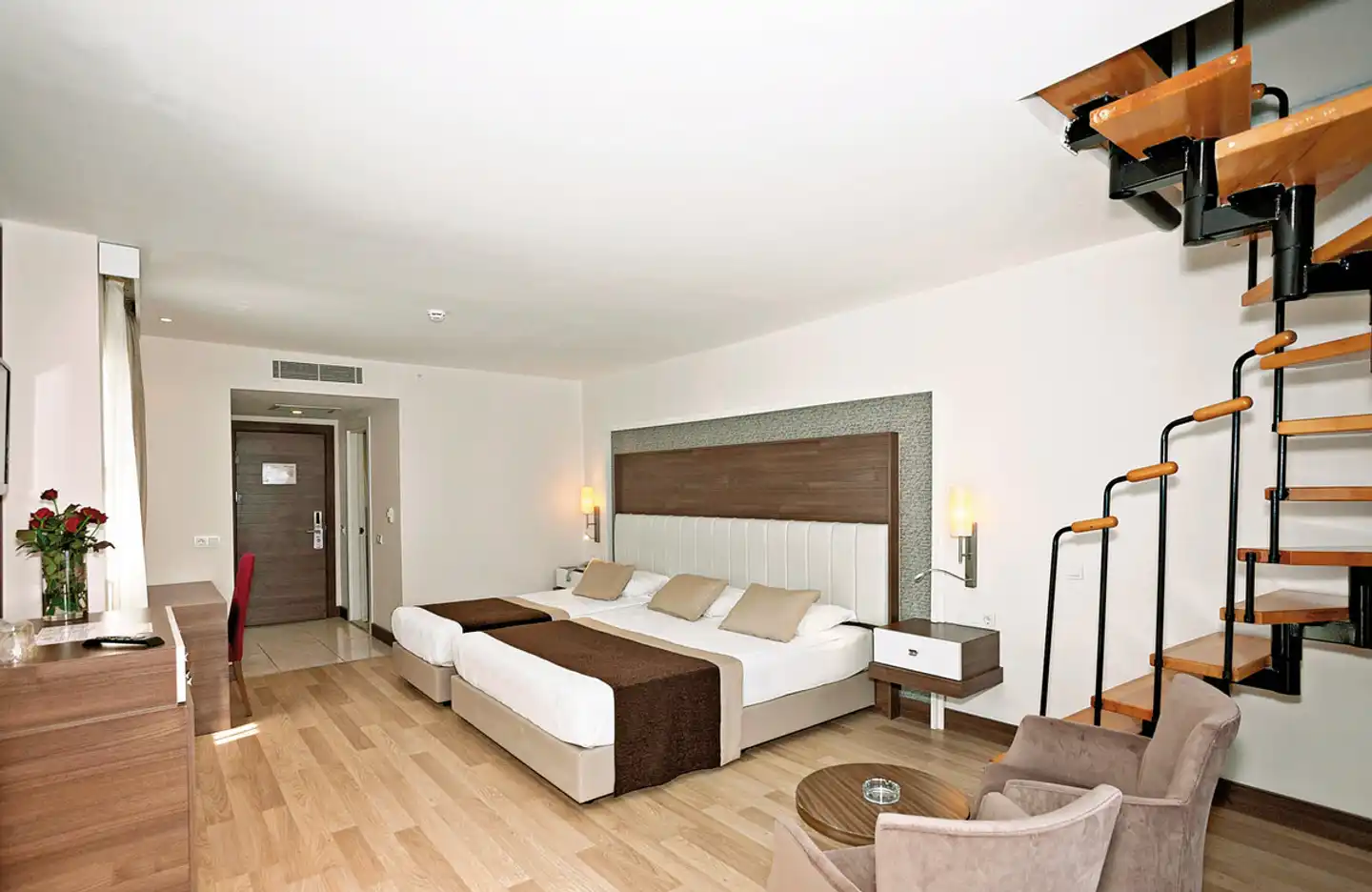 Side Mare Resort & SPA Wohnbeispiel