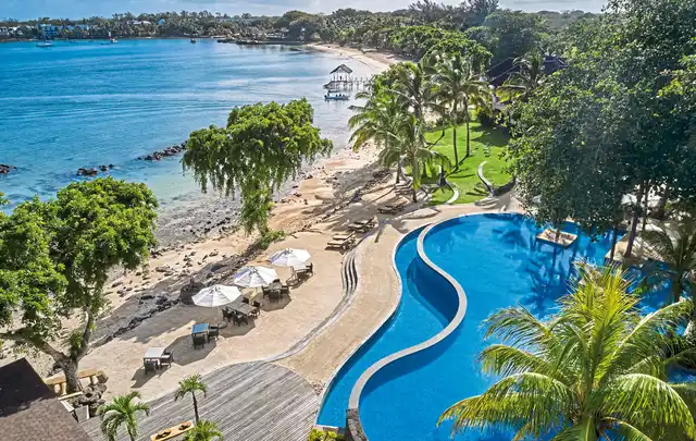 The Westin Turtle Bay Resort & Spa, Mauritius POOL