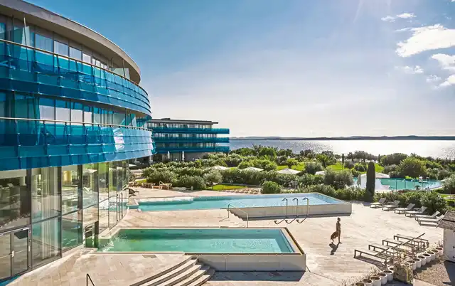 Falkensteiner Hotel & Spa Iadera Pool