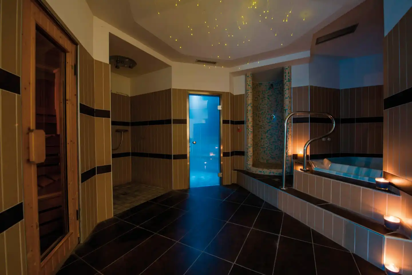 Baia Verde Wellness