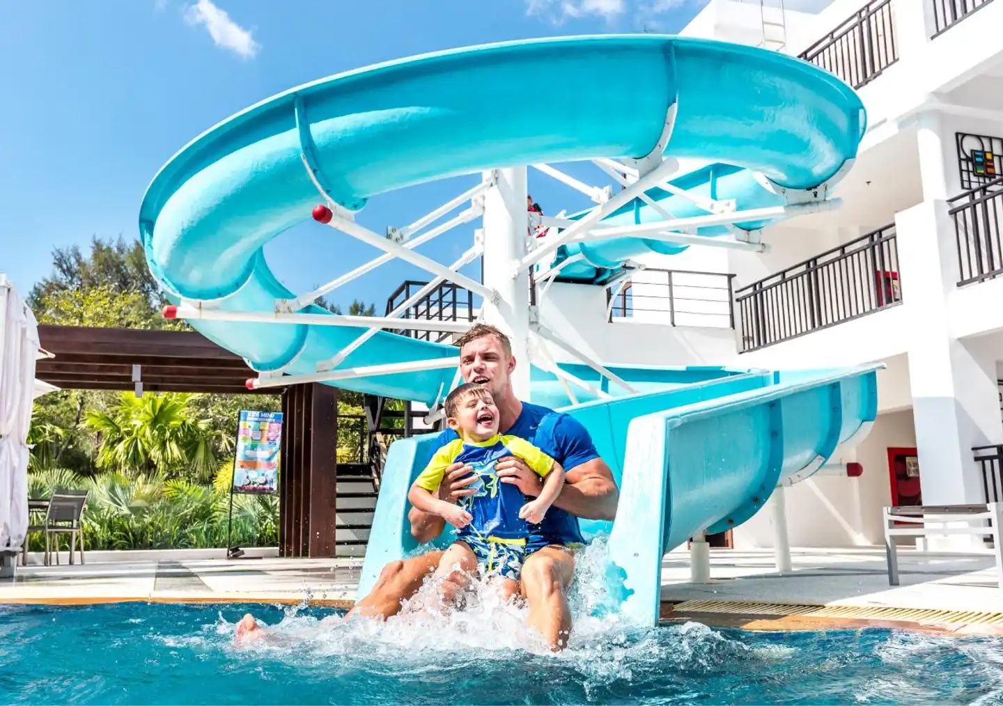 Holiday Inn Resort Phuket Karon Beach Sport und Entertainment